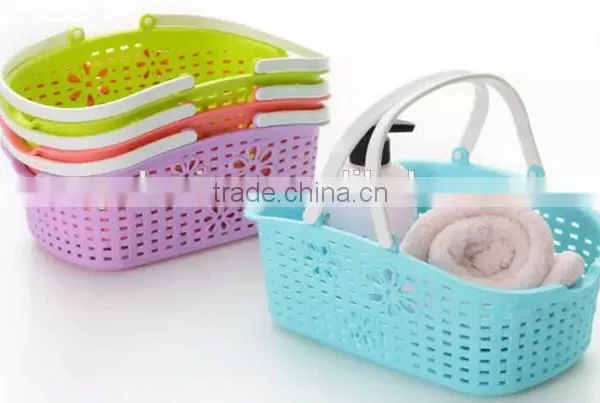 Plastic Storage Box photo-4