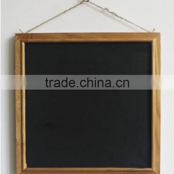 Hot Selling Wooden Blackboard for Christmas Decor photo-2