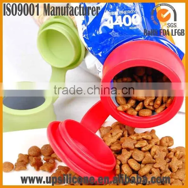 New High Quality Bag Clip Bag Seal Stick photo-6