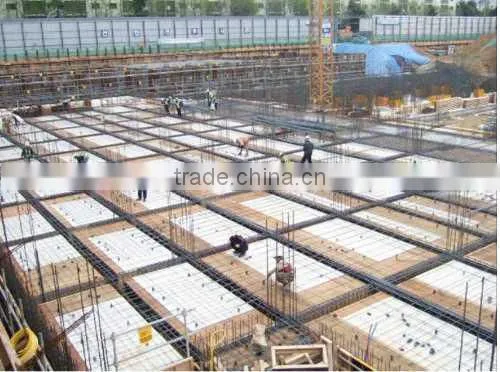 Fine Anti-fire Rigid Rigid Plastic Sheet PVC Gray Board photo-3
