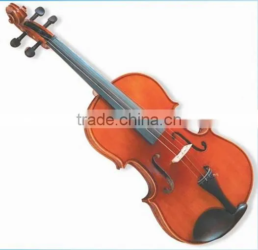 16.5'' Handcraft 10 Year Solid Wood Viola photo-3