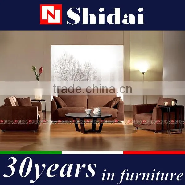 round coffee table, clock coffee table, novelty coffee table TA08