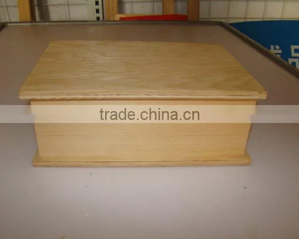 Modern Wood Tray photo-2