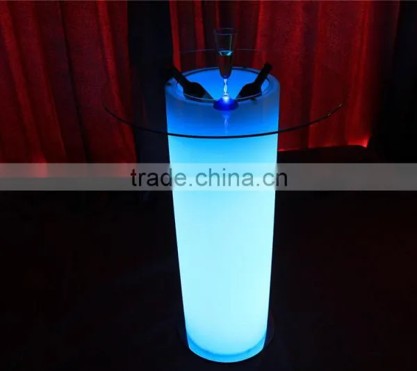 Plastic Ice Bucket for Wine,plastic Ice Buckets for Beer photo-3