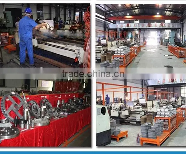 Reinforcement Cutting Machine Cutter Tools photo-4