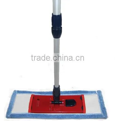 High Quality Hot Sale Floor Cleaning Microfiber Mop photo-2