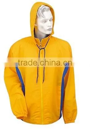 Rain Jacket photo-3