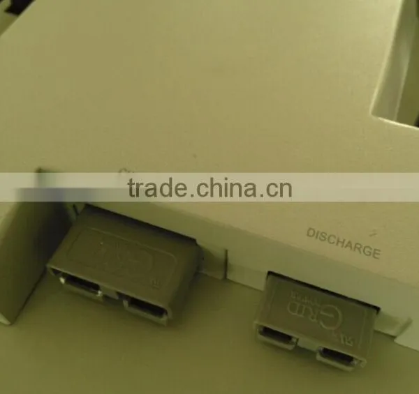 24V LiFePO4 Battery for AGV 60Ah, 48V100Ah photo-4