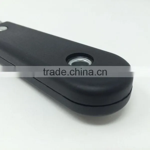 Plastic Handle Carbon Steel Scraper photo-2