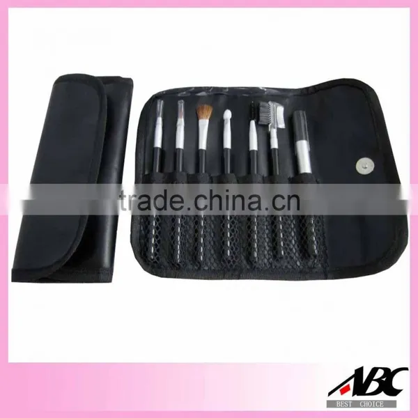 Fashion Style 6pcs Plastic Handle Magic Brush photo-4