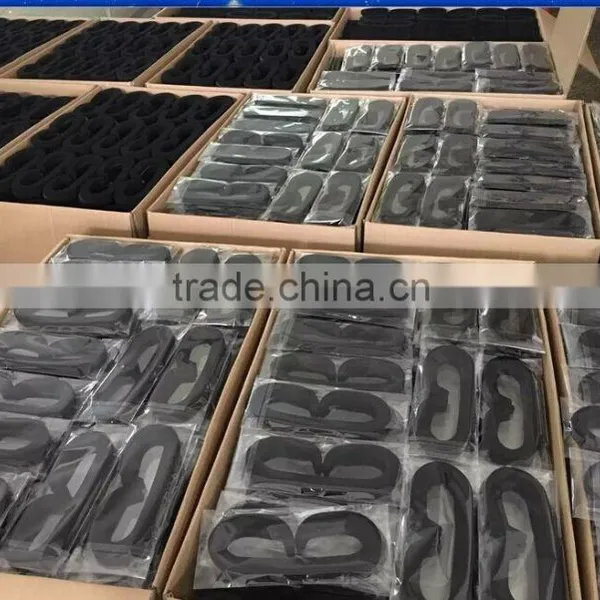 Multilayer Foam Sponge for Ski Goggles photo-5