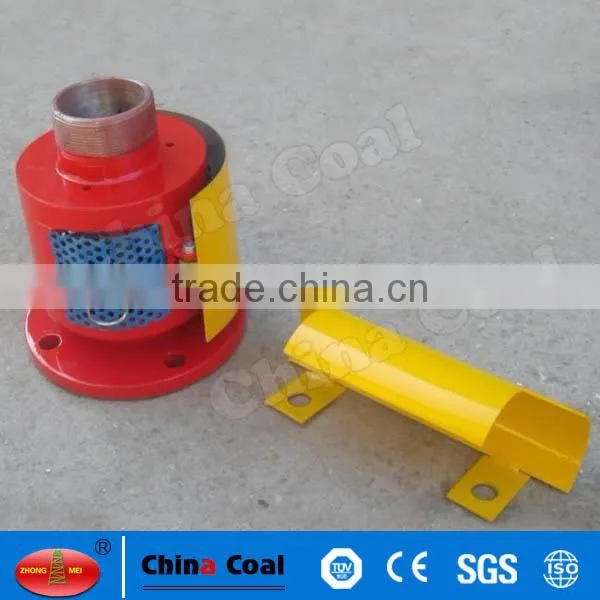 China Vertical Foam Tank Foam Generator photo-5