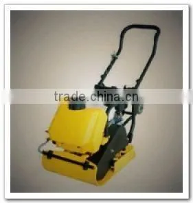 Plate Compactor