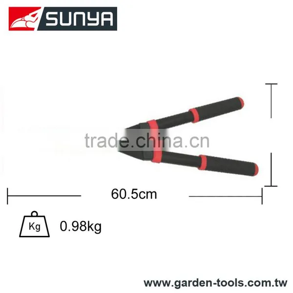 Metal Head Wavy Hedge Shear Hedge Trimmer photo-2