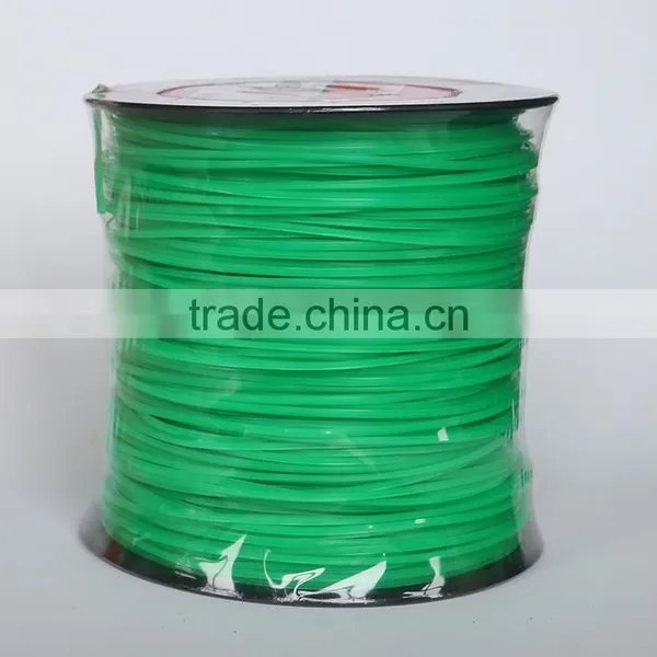 Best Selling Good Quality 5BL Nylon Grass Trimmer Line photo-3