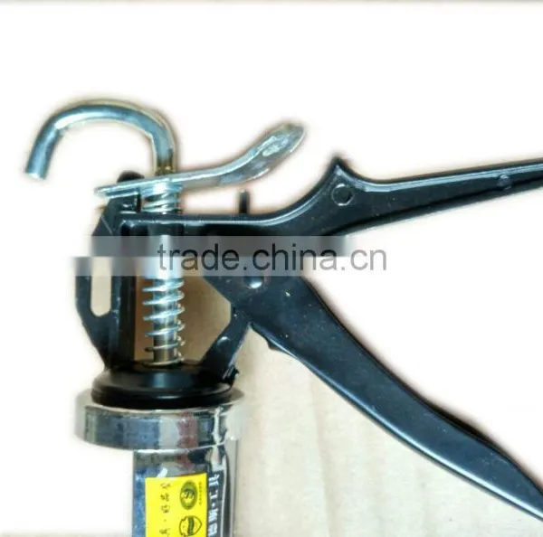 10inch Rotary Cartridge Caulking Gun photo-3