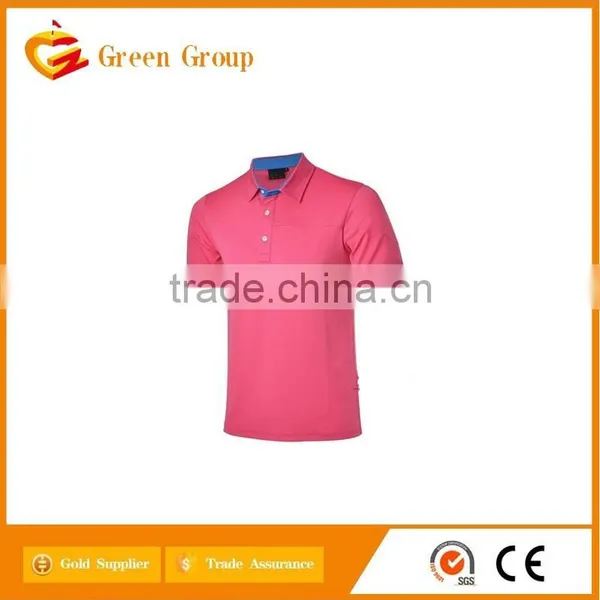 Best Selling Golf Polo Tshirt for September Procurement Festival photo-2