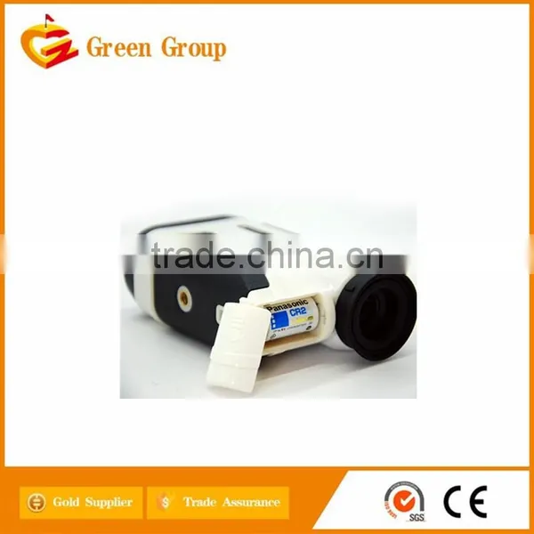 Long Distance OEM Golf Laser Rangefinder photo-2