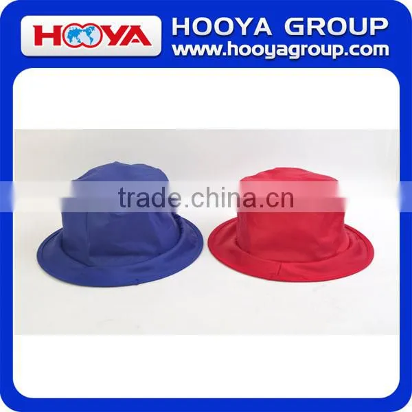Unisex Twist and Foldable Hat Foldable Polyester Waterproof Hat photo-4