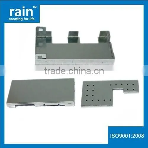 Mobile Phone Accessory Shield Case photo-4