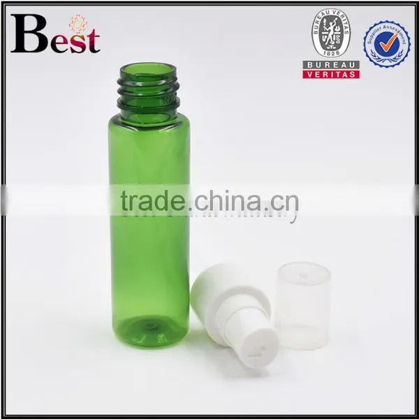 30ml Sprayer Cosmetic Plastic Bottle Travel Size Perfume Cosmetic Plastic Bottle photo-6