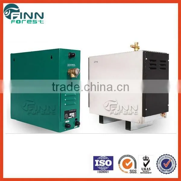 2015 Hot Sale HARIYA 18kw Steam Generator Suitable for 3m^3 Space photo-2