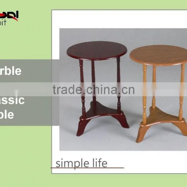 Hot Sale Classic Design Coffee Table, High Quality Marble Table photo-4