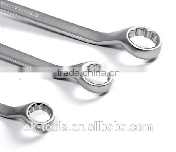OK-Tools Offset Ring Wrench photo-2