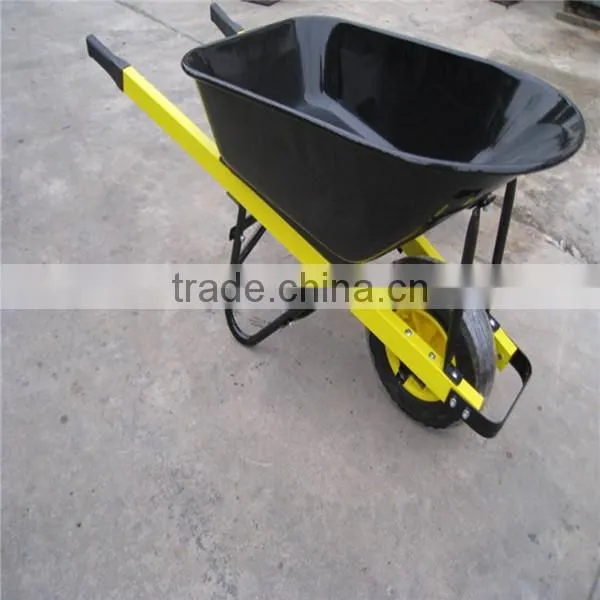 Cheap Good Quality Wheelbarrows WB8603-2