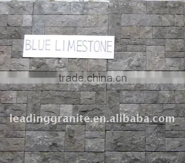 Artificial Decorative Stacked Stone Exterior Wall Cladding photo-3