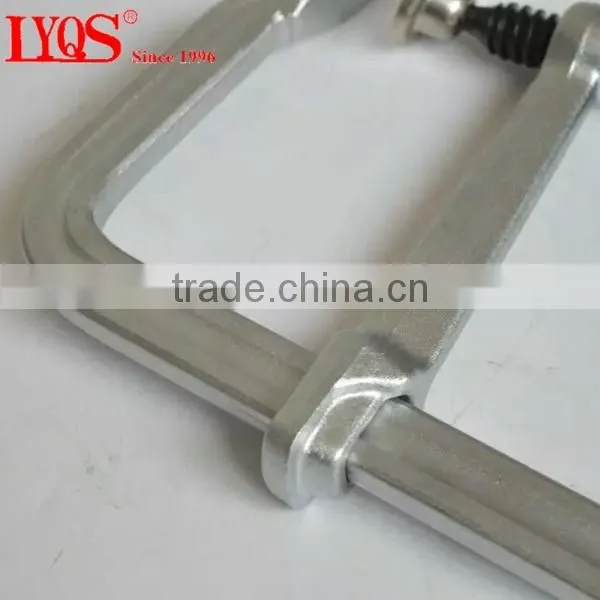 Woodworking Machinery Clamping Tools Heavy Duty Sliding Arm Bar Clamps photo-5