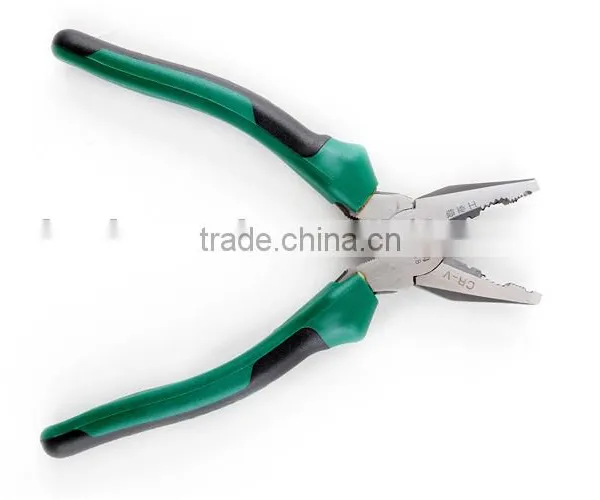 Professional Combination Pliers With High Quality 8"/wire Cutters photo-4