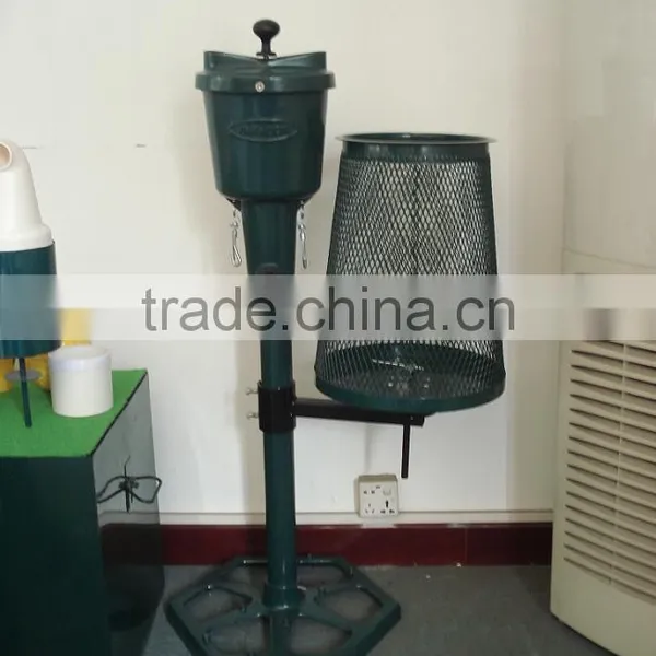 Top Sale Online Import Export Golf Ball Washer photo-3