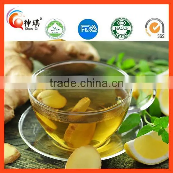 FDA Instant Honeyed Ginger Drink,herbal Ginger Tea photo-5