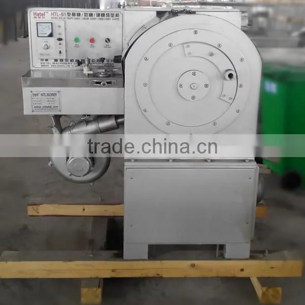Where Can Buy Soft Candy Manufacturing Processing Machinery photo-2