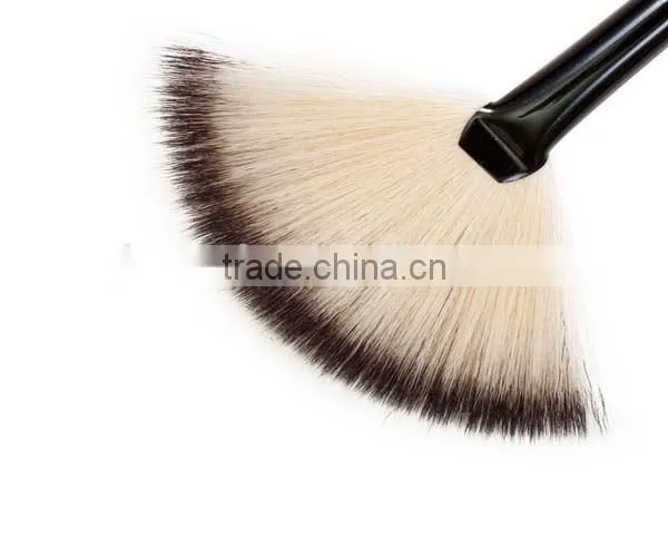 NYLON Polyester PBT Tapered Bristles Filament for Cosmetic Tools and Body Care Application photo-2