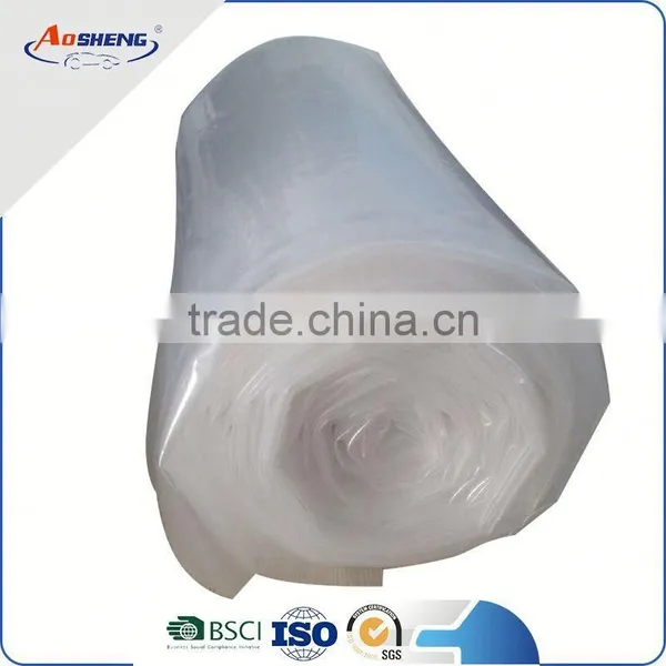 Ldpe Hdpe Building Material pe Protective Ldpe Construction Building Film photo-3
