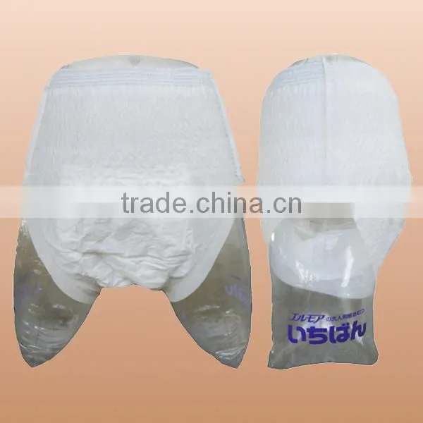 High Quality and Functional Adult Baby Print Diaper Eldary Care Goods at Reasonable Prices photo-2