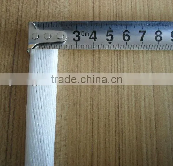 Soft Protection PE Plastic Sleeve Net for Flower Bud photo-5