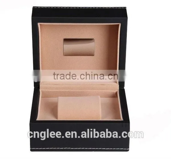 Custom Watch Box Single Watch Storage Boxes photo-3