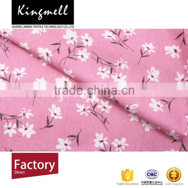 Custom Print Cotton Fabric Textile China Supplier Cotton Fabric photo-2