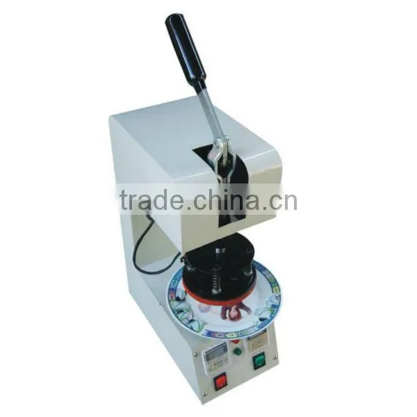 Colorful Plate Printing Machine, Plate Photocopy Printing Machine