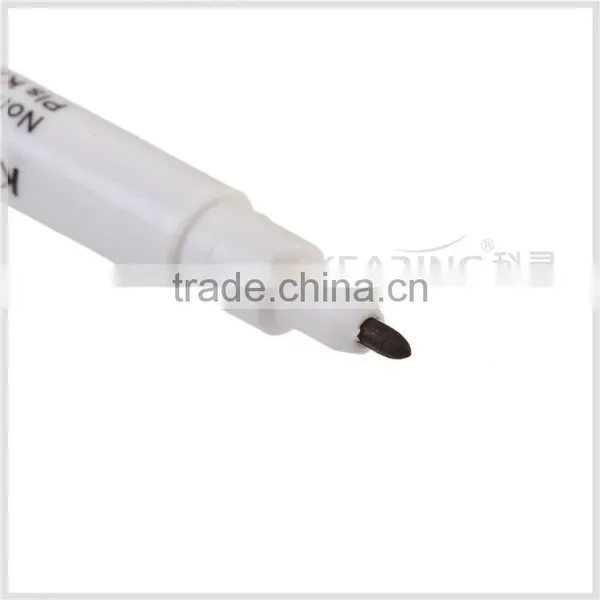 Kearing Tattoo Marker Pen Wth Steriled Ink Wih 1.0mm Fiber Tip For Marking On Skin photo-2
