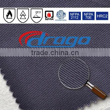 UPF 50+ 100% Cotton UV Resistant Fabric for Outdoor Workers photo-6