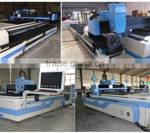 Metal Furniture Laser Cutting Metal Machines photo-3