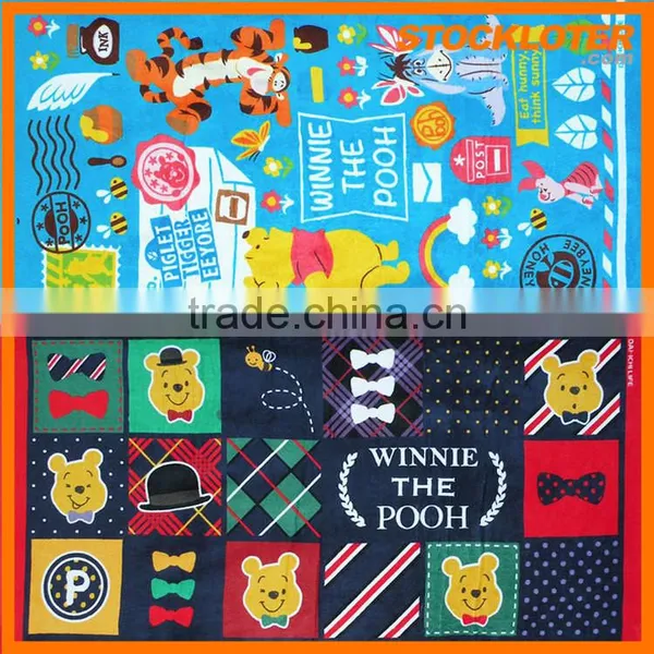 Sport Towel Wholesale for Bath 100 Cotton Closeout 150902 photo-5