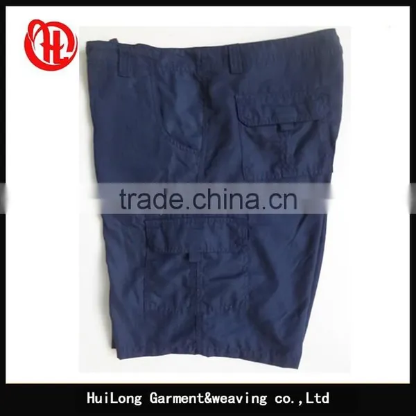 TC Canvas Mens Bermuda 4 Way Stretch Board Shorts photo-5