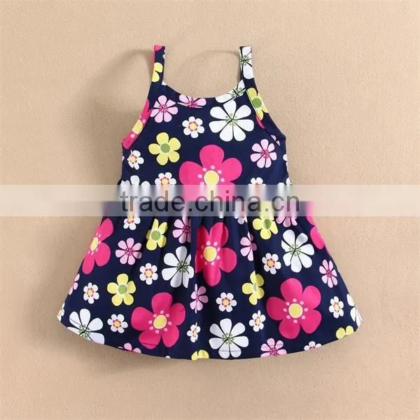 MOM AND BAB Design 2015 Summer Fshion Branded Kids Girls Top Latest Cute Collection photo-3