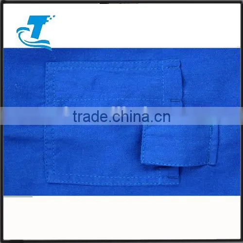 Men Workwear Garaage Overalls photo-6