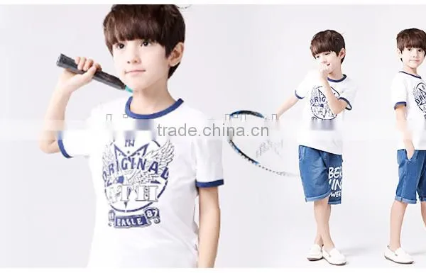 2016 Comfortable t Shirt Wholesale China,custom t Shirt Wholesale,high Quality t Shirt Wholesale China photo-4